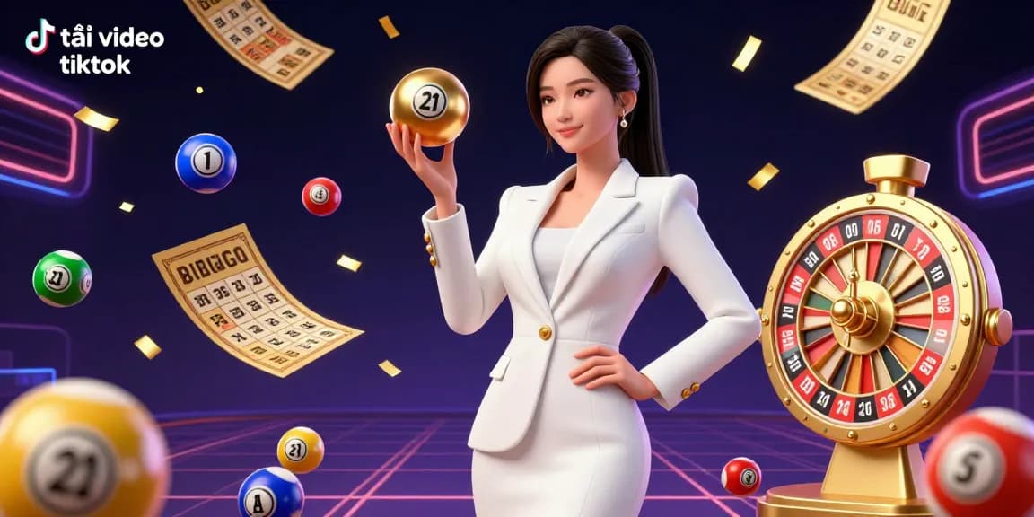 Experience the thrill as you tải video tiktok effortlessly with sleek, stylish, and captivating casino elements.