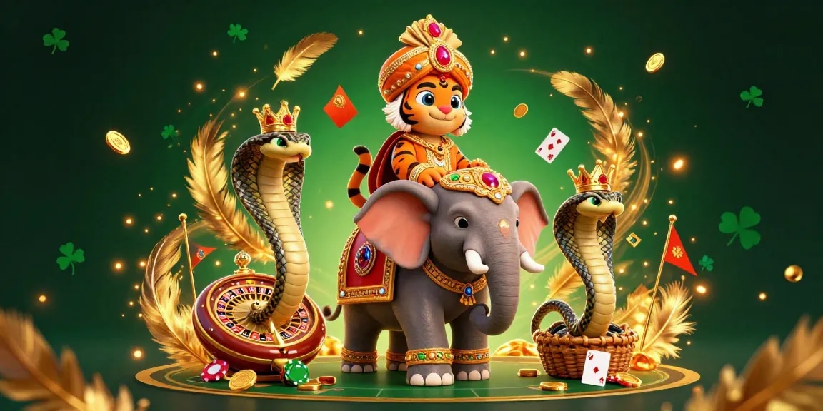 Experience high-stakes gaming with the uu88 live casino, featuring vibrant characters and rich details.