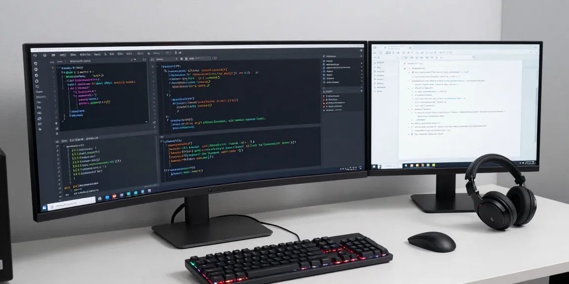 gi8 com software development workspace with coding and cloud computing technology