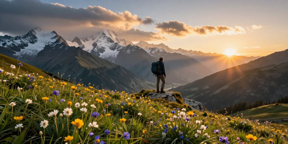 Experience adventure and breathtaking views like the stunning TR88 mountain summit hikes, perfect for travel enthusiasts seeking unforgettable exploration.