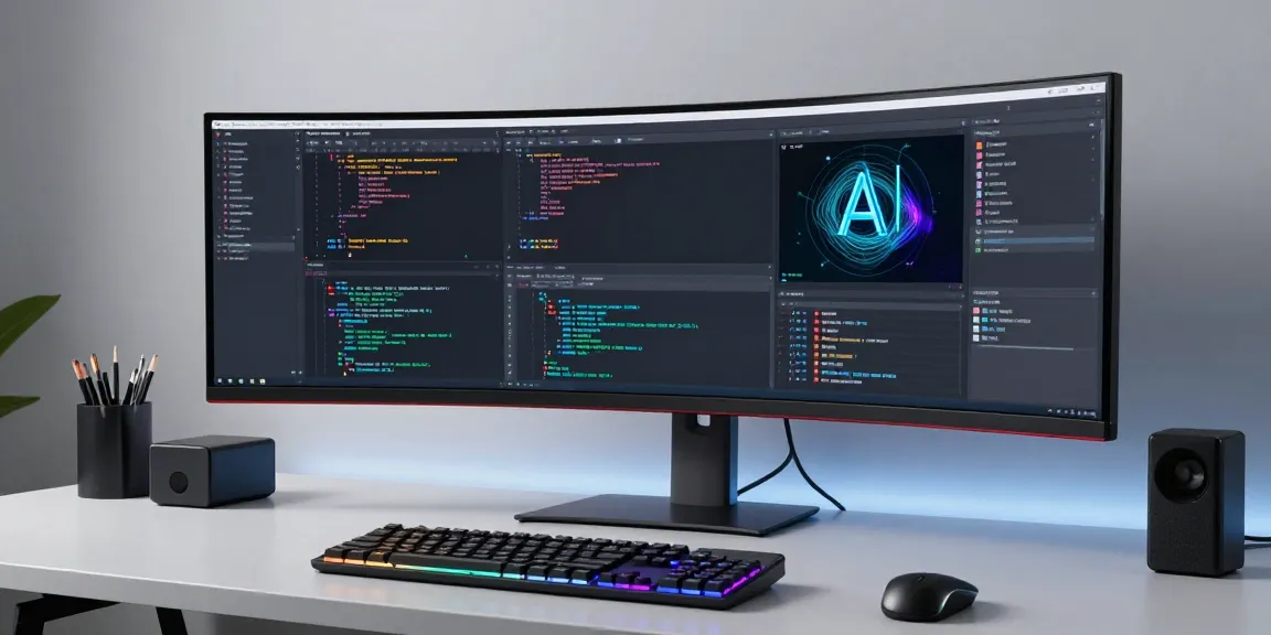 MB66 advanced technology platform showcasing software development tools and cloud computing integration in a modern workspace setup.