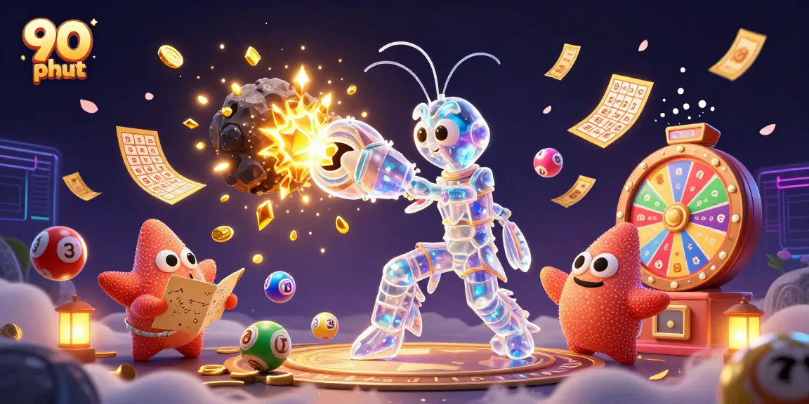 Discover high-quality live betting with 90 phut during explosive action scenes.