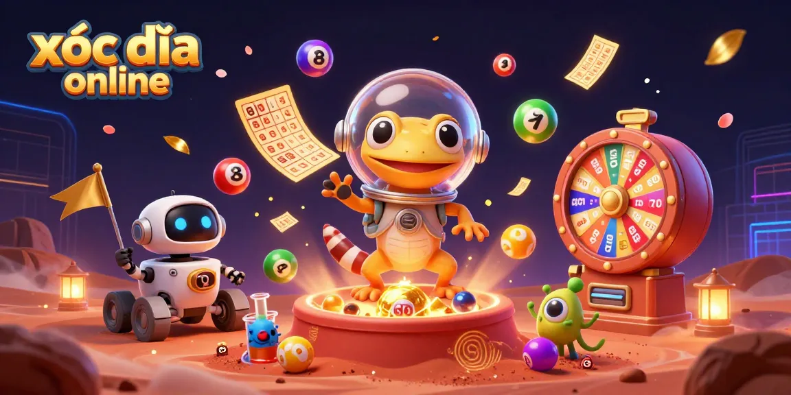 Play xóc đĩa online with engaging visuals and dynamic gaming elements for thrilling wins.