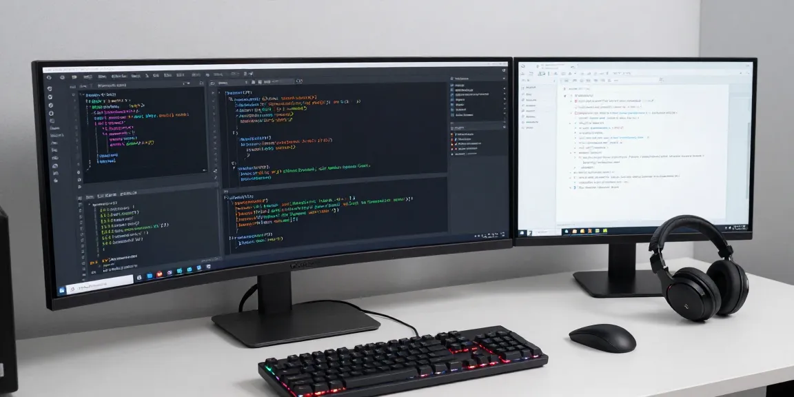gi8 com software development workspace with coding and cloud computing technology